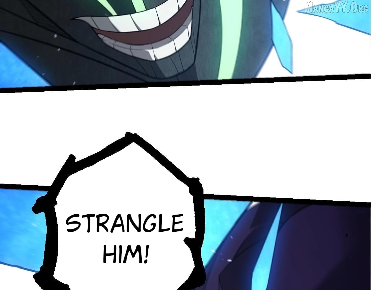 Evolution Begins With A Big Tree Chapter 491 - page 52